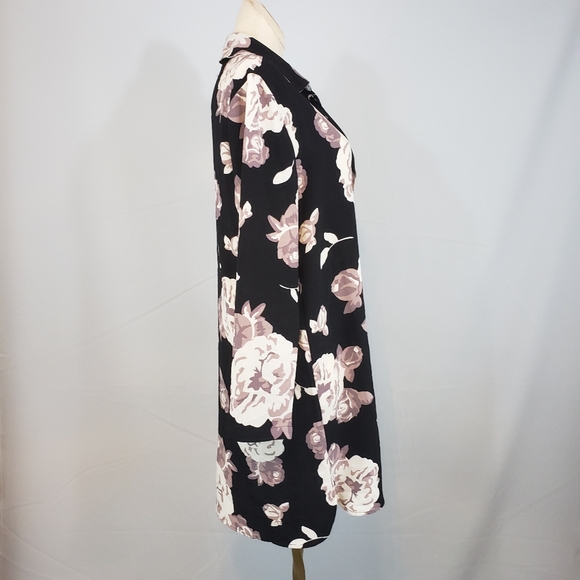 Mud Pie long sleeved dress size Small - Picture 2 of 7